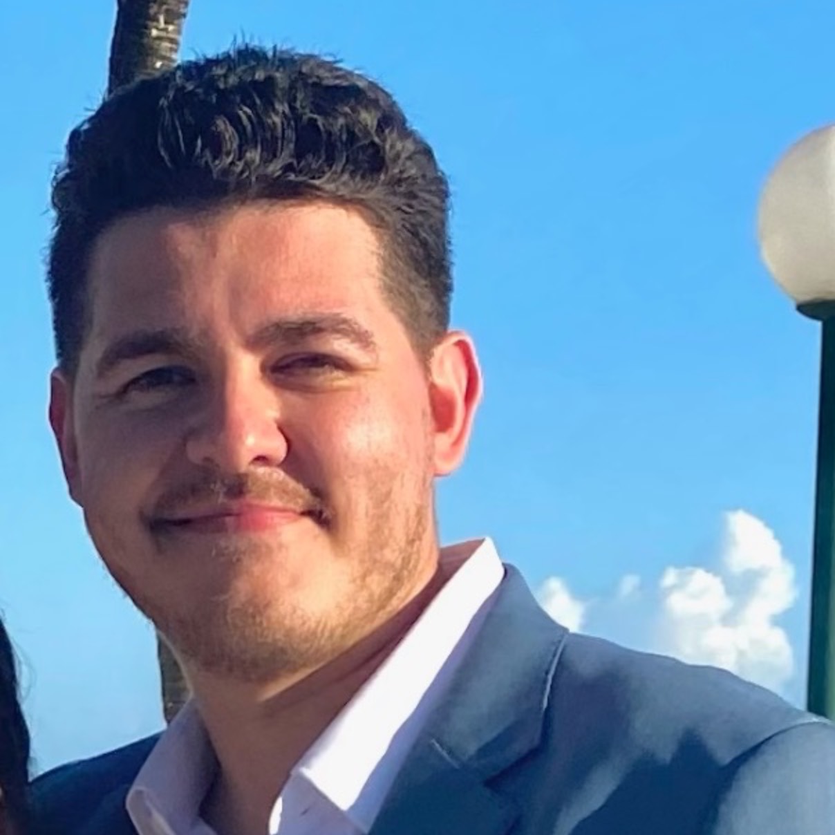 Andy Arambula