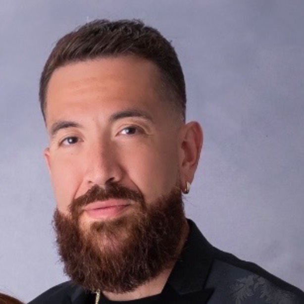 Mizraim Guzmán